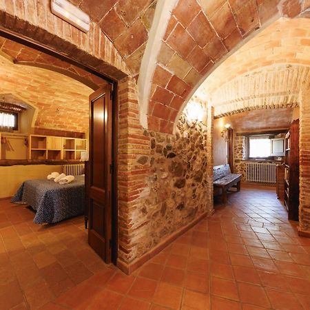 Turisme Rural - Mas Vila - Monells La Bisbal d'Emporda ภายนอก รูปภาพ
