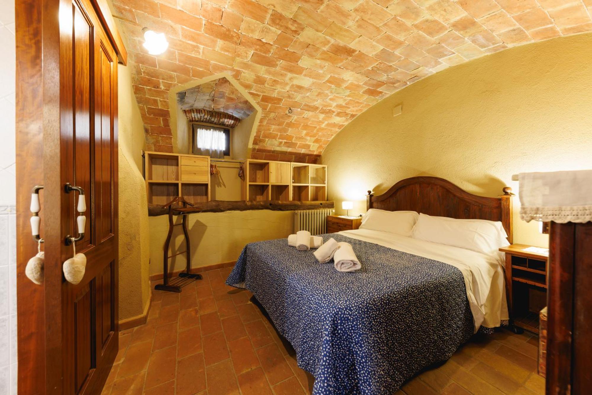 Turisme Rural - Mas Vila - Monells La Bisbal d'Emporda ภายนอก รูปภาพ